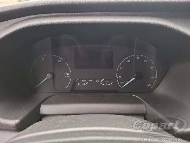 2024 FORD E-TRANSIT FURGAO 