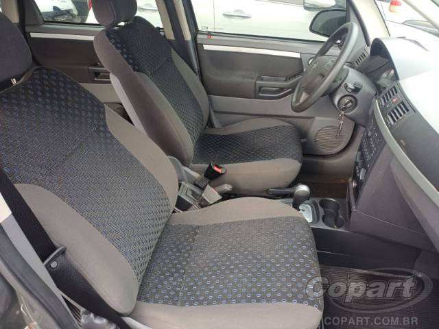 2011 CHEVROLET MERIVA 