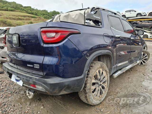 2023 FIAT TORO 