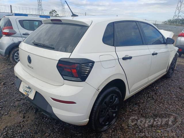 2026 VOLKSWAGEN POLO 