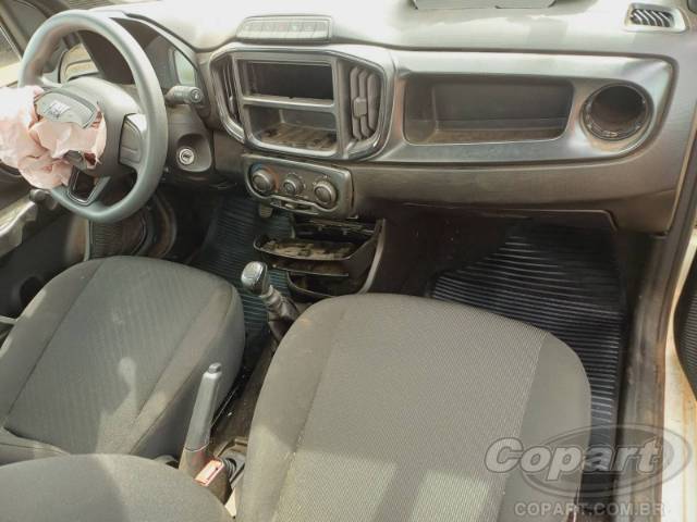2026 FIAT STRADA 