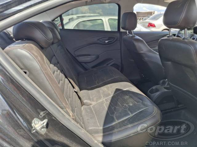 2019 CHEVROLET PRISMA 