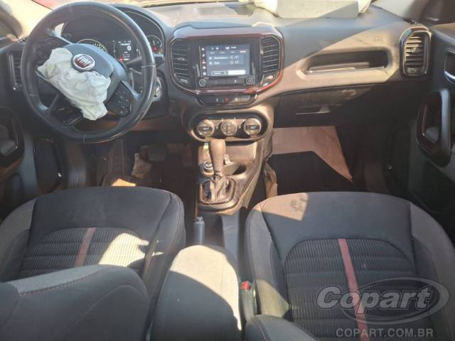 2021 FIAT TORO 