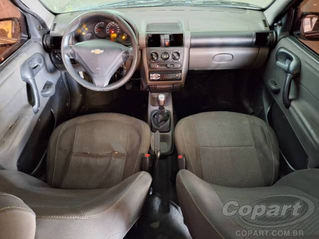 2015 CHEVROLET CLASSIC 