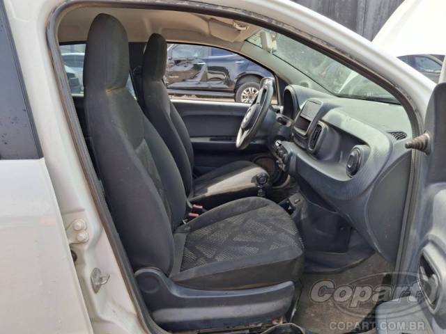 2025 FIAT MOBI 