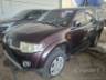 2013 MITSUBISHI L200 TRITON 