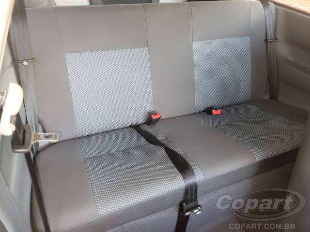 2014 VOLKSWAGEN GOL 