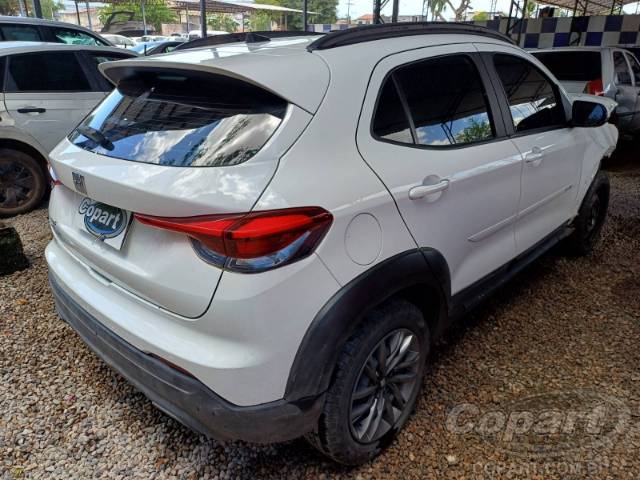 2023 FIAT PULSE 