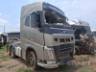 2021 VOLVO FH 