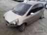 2008 HONDA FIT 