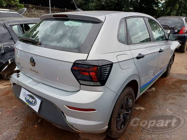 2026 VOLKSWAGEN POLO 