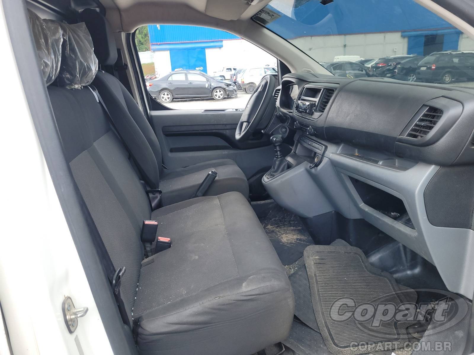 Foto 5: 2020 PEUGEOT EXPERT