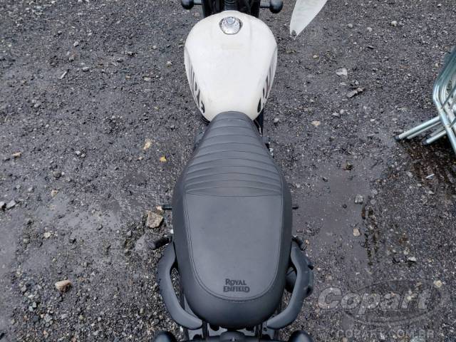 2024 ROYAL ENFIELD HUNTER 