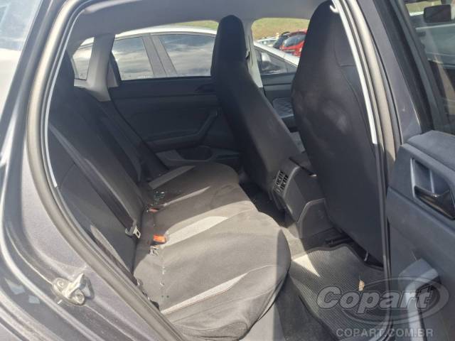 2026 VOLKSWAGEN POLO 