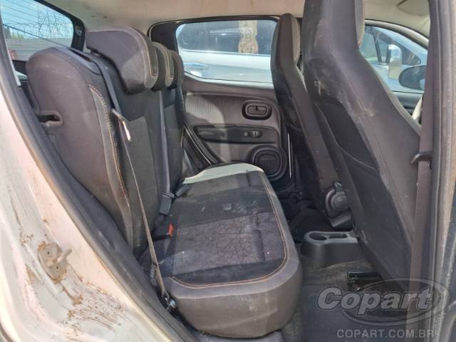 2025 FIAT MOBI 