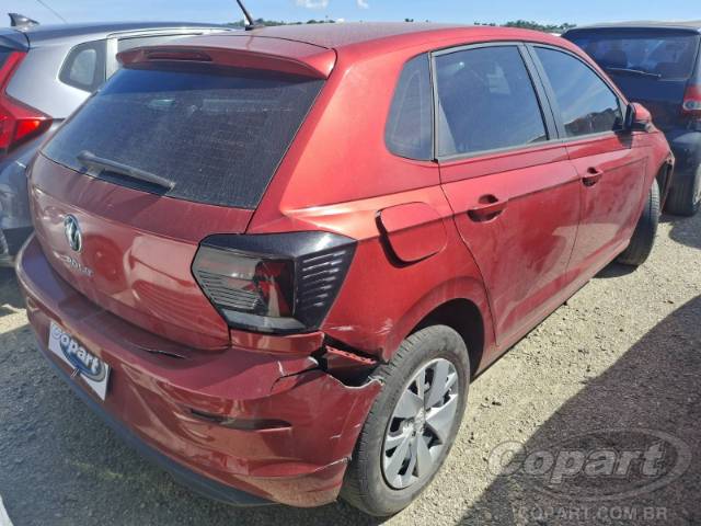 2023 VOLKSWAGEN POLO 