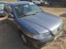 2004 VOLKSWAGEN GOL 