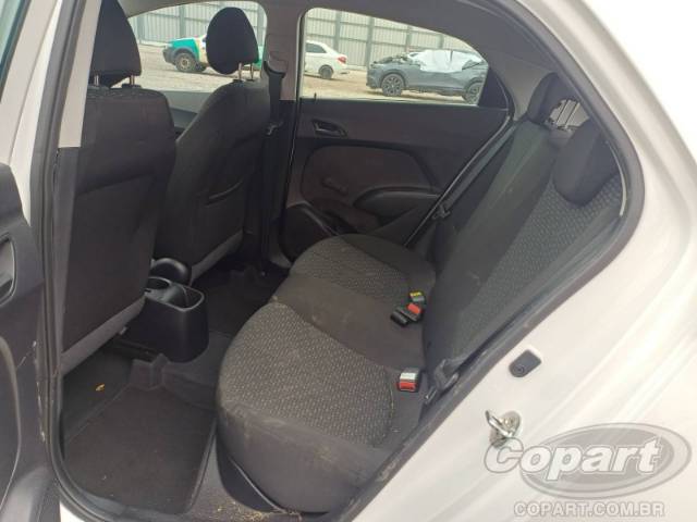 2019 HYUNDAI HB20 