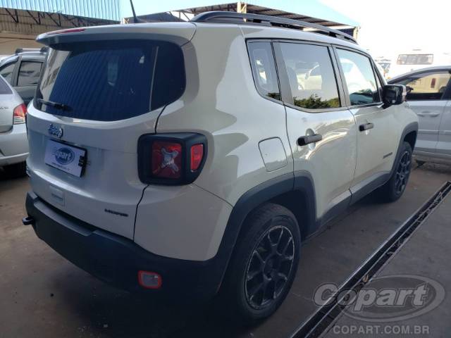 2021 JEEP RENEGADE 