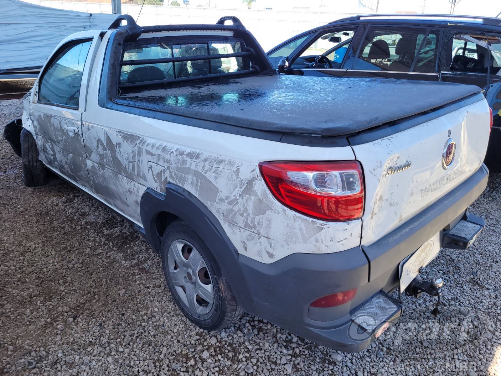 Foto 3: 2017 FIAT STRADA