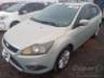 2010 FORD FOCUS 