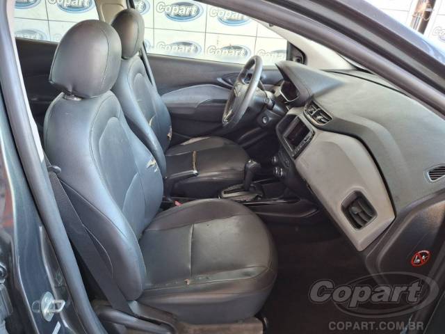 2019 CHEVROLET PRISMA 