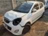 2011 KIA PICANTO 
