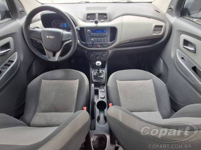 2016 CHEVROLET SPIN 