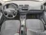 2002 HONDA CIVIC 