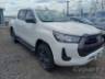 2022 TOYOTA HILUX CD 