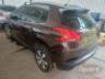 2017 PEUGEOT 2008 