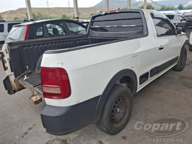 2018 VOLKSWAGEN SAVEIRO 