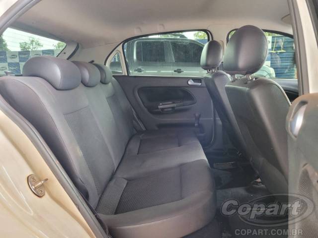 2019 VOLKSWAGEN GOL 