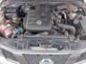 2014 NISSAN FRONTIER CD 