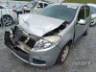 2012 RENAULT SANDERO 