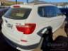 2013 BMW X3 