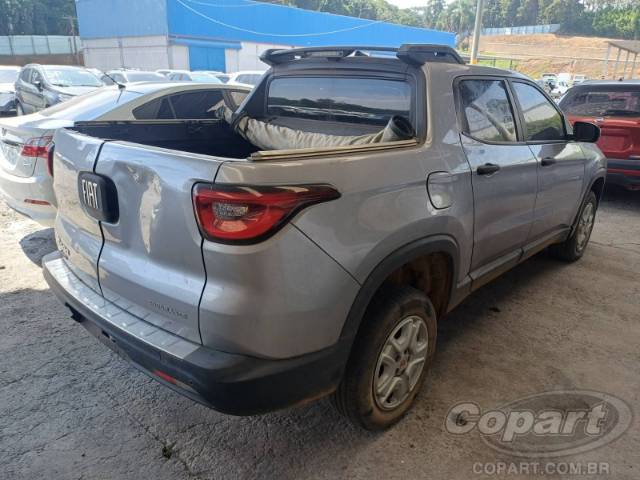 2022 FIAT TORO 