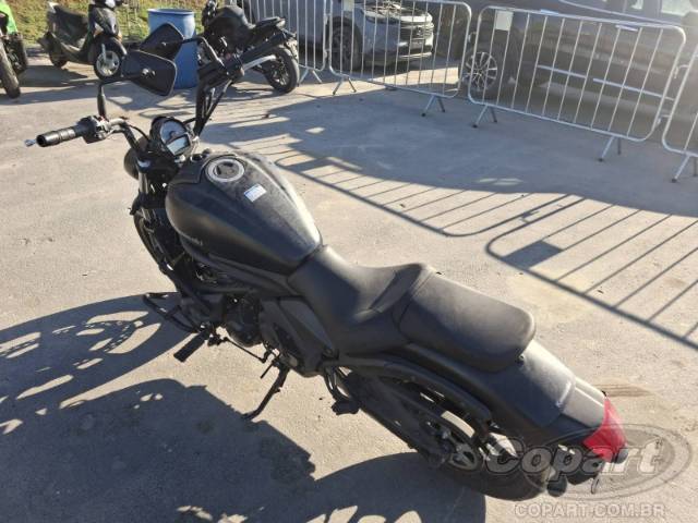 2023 KAWASAKI VULCAN S 