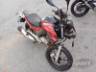 2019 HONDA CB 250 F 