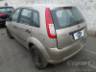 2008 FORD FIESTA 