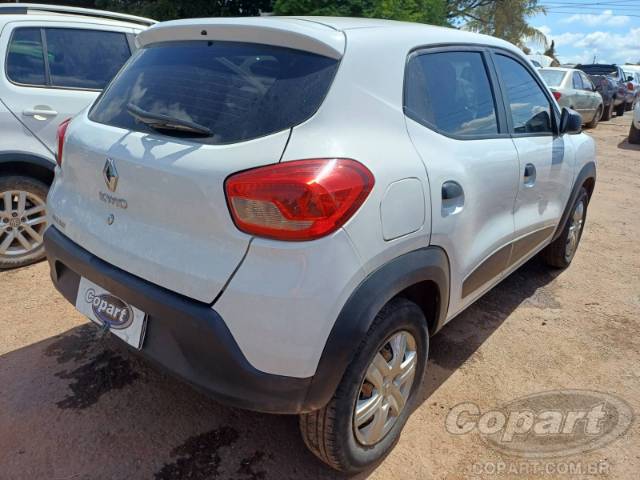 2021 RENAULT KWID 