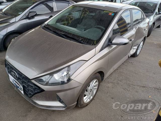 2022 HYUNDAI HB20S 