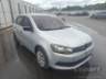 2015 VOLKSWAGEN GOL 