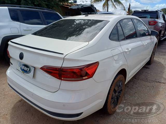 2022 VOLKSWAGEN VIRTUS 