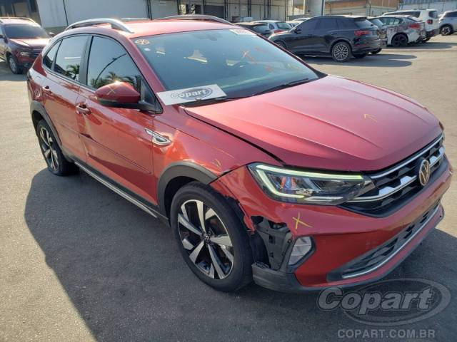 2021 VOLKSWAGEN NIVUS 