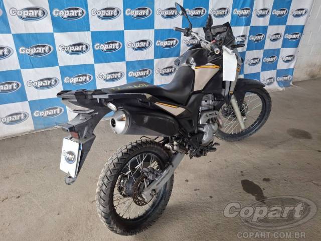 2023 HONDA XRE 300 