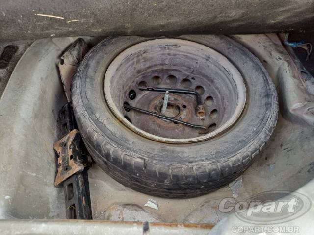 2018 CHEVROLET PRISMA 