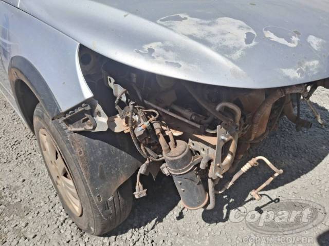 2013 VOLKSWAGEN SAVEIRO CE 