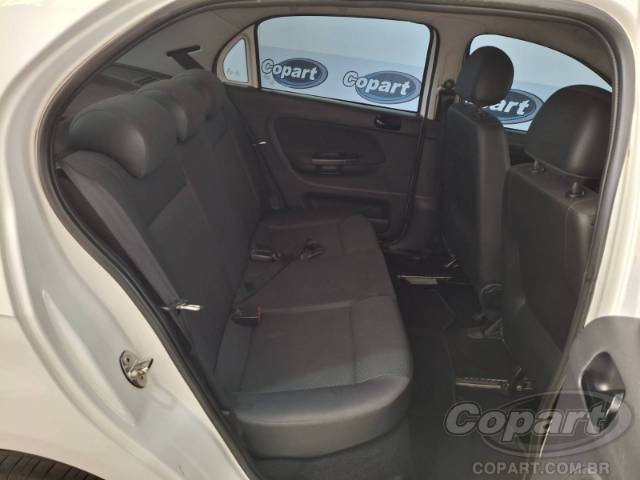 2020 VOLKSWAGEN VOYAGE 