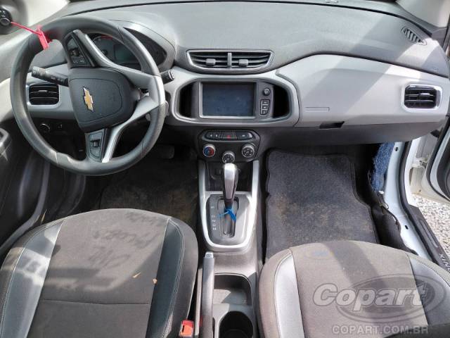 2019 CHEVROLET ONIX 